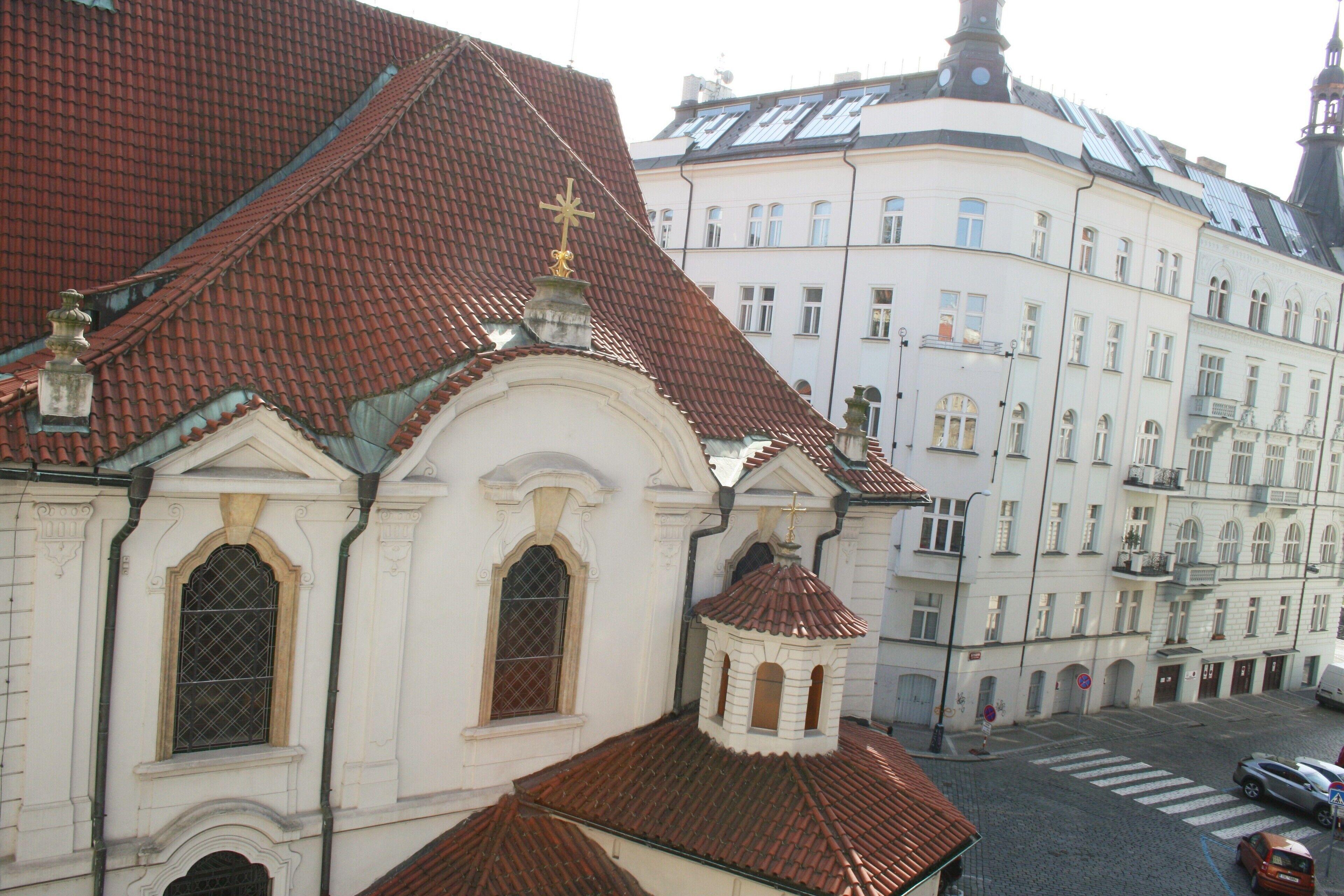 Apartment Lea, Prague
