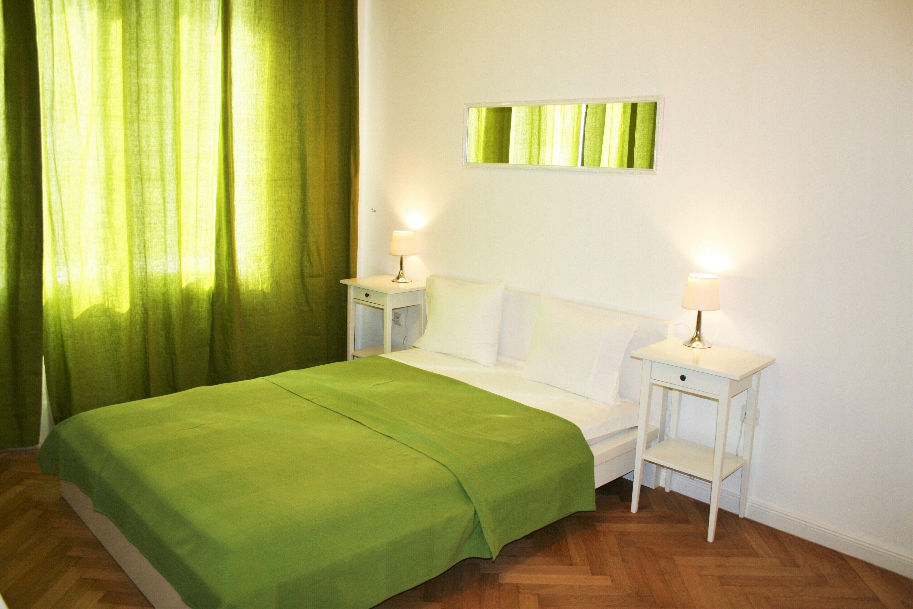 Apartment Lea — Fotky 1
